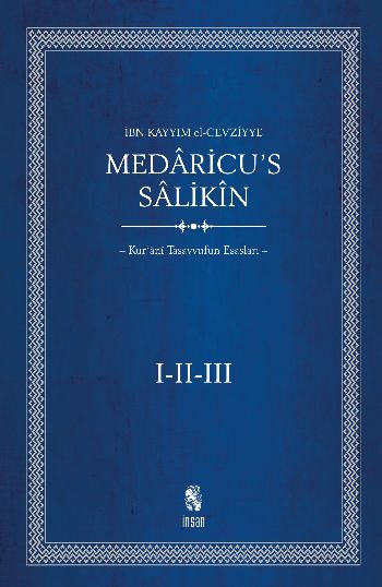 Medaricus Salikin Kurani Tasavvufun Esasları