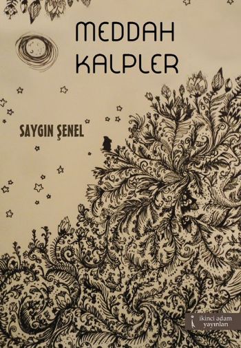 Meddah Kalpler %17 indirimli Saygın Şenel