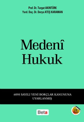 Medeni Hukuk