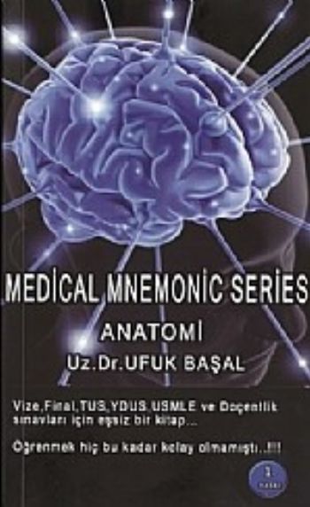 Medical Mnemonic Series - Anatomi