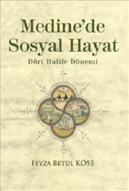 Medine'de Sosyal Hayat