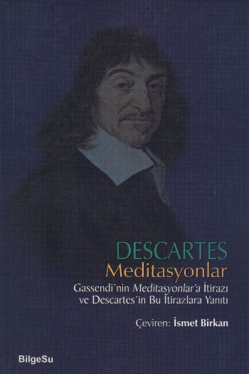 Meditasyonlar %17 indirimli Descartes