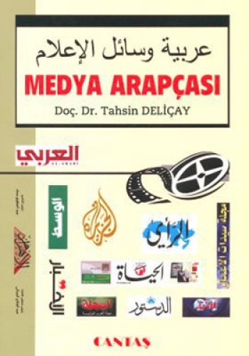 Medya Arapçası Tahsin Deliçay