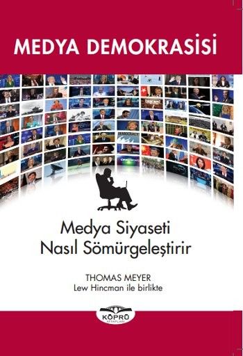 Medya Demokrasisi %17 indirimli Thomas Meyer