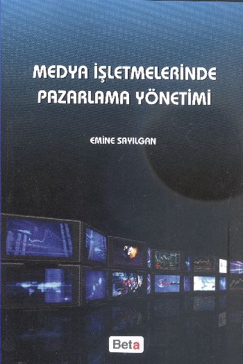 Medya İşletmelerinde Pazarlama Yönteimi