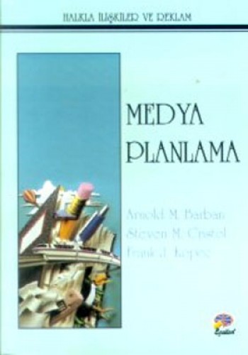 Medya Planlama %25 indirimli A.M.Barban-S.M.Cristol