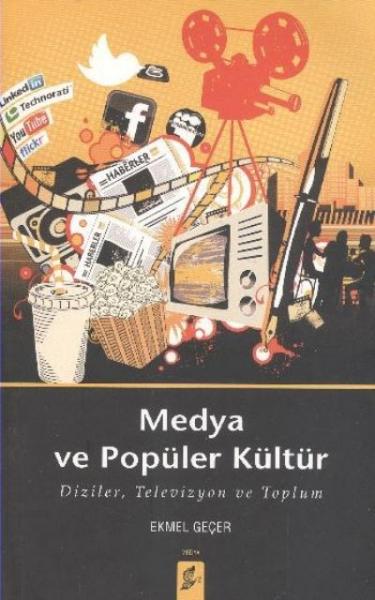 Medya ve Popüler Kültür