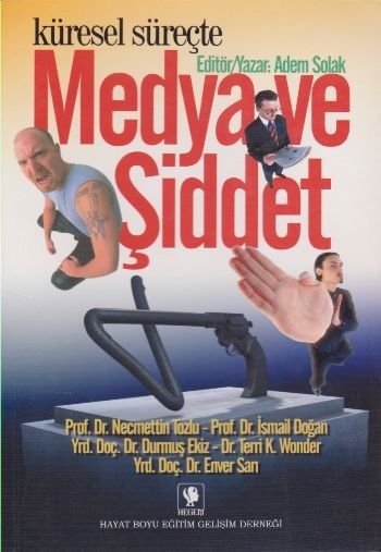 Medya ve Şiddet