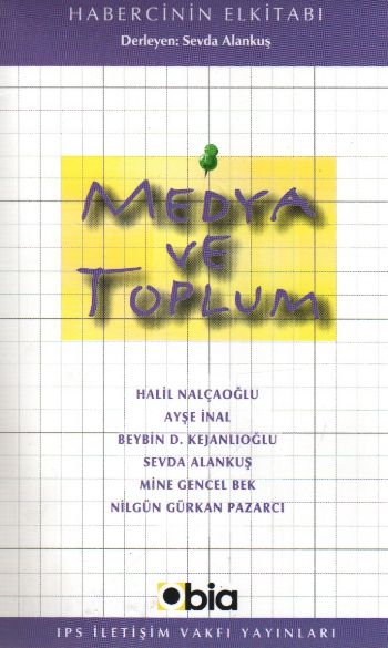 Medya ve Toplum %17 indirimli Heyet