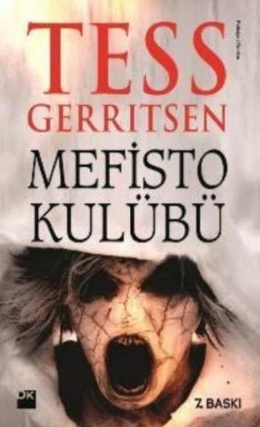 Sessiz Kız %17 indirimli Tess Gerritsen