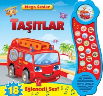 Mega Sesler Taşıtlar