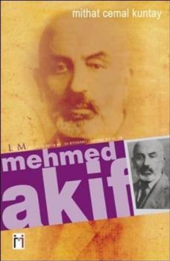 Mehmed Akif