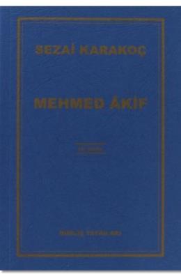 Mehmed Akif