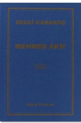 Mehmed Akif