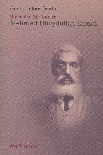 Mehmed Ubeydullah Efendi