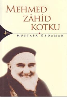 Mehmed Zahid Kotku %17 indirimli Mustafa Özdamar