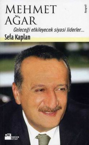Mehmet Ağar %17 indirimli Sefa Kaplan