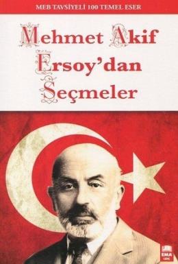 Mehmet Akif Ersoy'dan Seçmeler