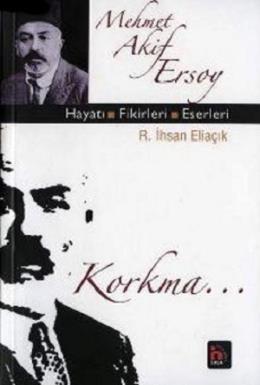 Mehmet Akif Ersoy