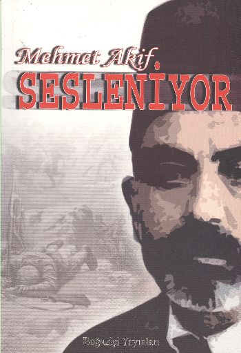 Mehmet Akif Sesleniyor %17 indirimli