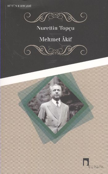 Mehmet Akif