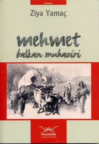 Mehmet - Balkan Muhaciri
