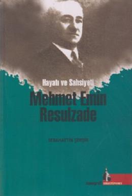Mehmet Emin Resulzade