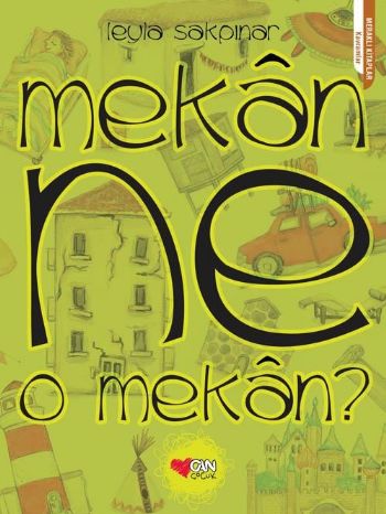 Mekan Ne O Mekan