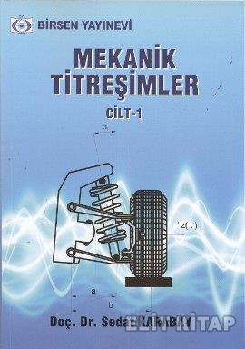 Mekanik Titreşimler 1