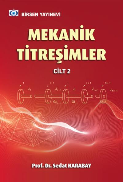 Mekanik Titreşimler Cilt 2