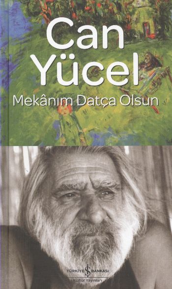 Mekanım Datça Olsun Ciltli %30 indirimli Can Yücel