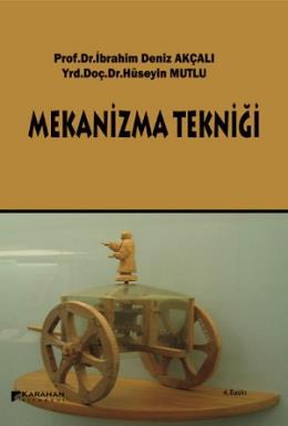 Mekanizma Tekniği