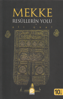 Mekke Rasullerin Yolu %17 indirimli Ali Ünal