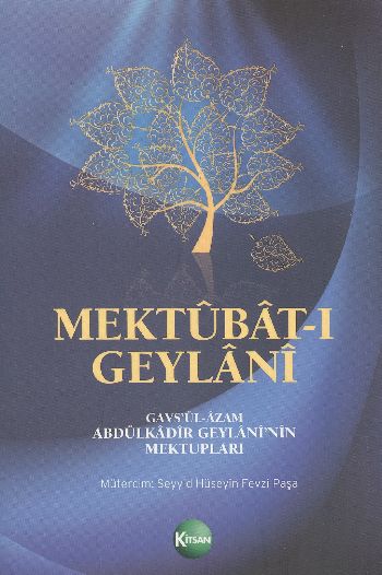 Mektubat-ı Geylani
