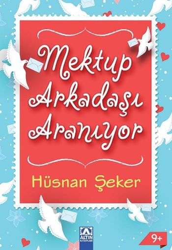 Mektup Arkadaşı Aranıyor %17 indirimli Hüsnan Şeker