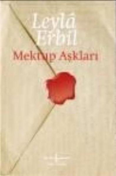 Mektup Aşkları  (K.Kapak)