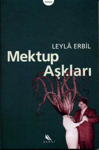 Mektup Aşkları %17 indirimli Leyla Erbil