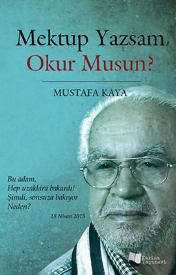 Mektup Yazsam Okur Musun