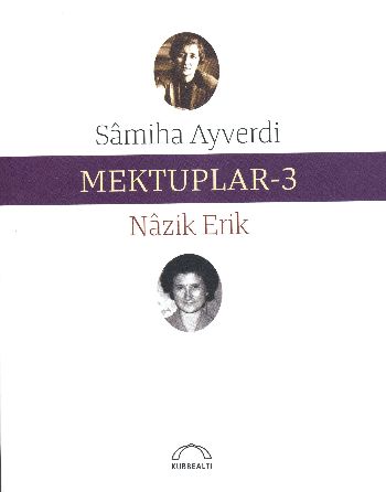 Mektuplar -3