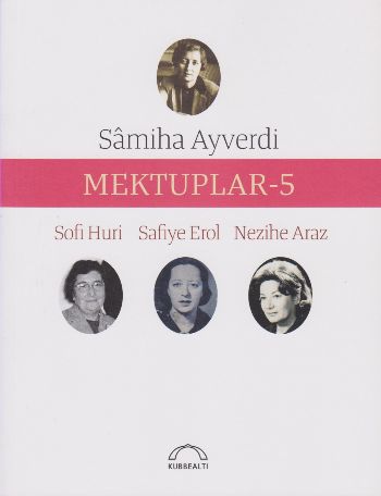 Mektuplar 5