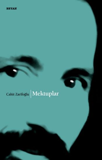 Mektuplar %17 indirimli Cahit Zarifoğlu