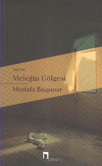 Meleğin Gölgesi %17 indirimli Mustafa Başpınar