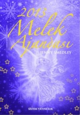 Melek Ajandası 2013 %17 indirimli Jenny Smedley