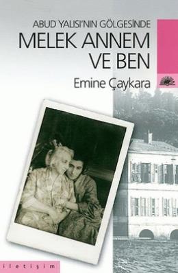 Melek Annem Ve Ben %17 indirimli