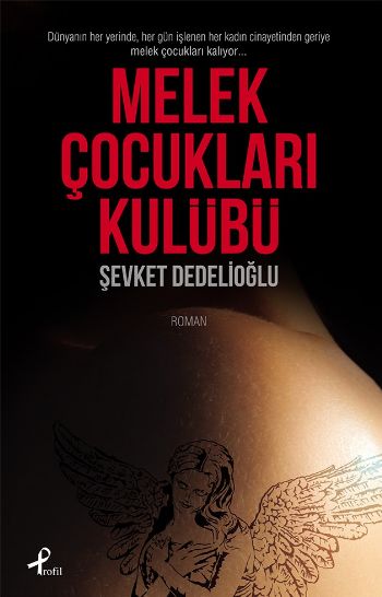 Melek Çocukları Kulübü