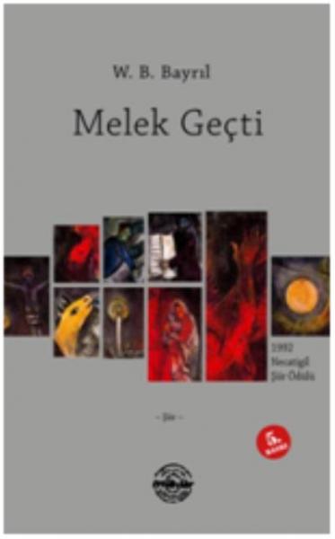 Melek Geçti W.B.Bayril