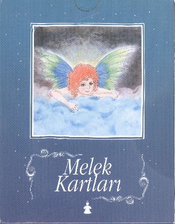 Melek Kartları Kolektif