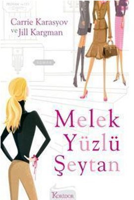 Melek Yüzlü Şeytan