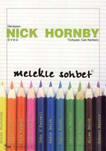 Melekle Sohbet %17 indirimli Nick Hornby