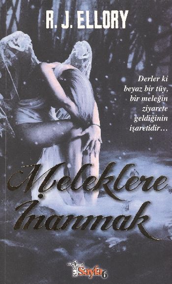 Meleklere İnanmak %17 indirimli R.J.Ellory